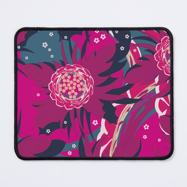 Item preview, Abstract retro, Blue-pink version designed and sold by Alex  Blud.