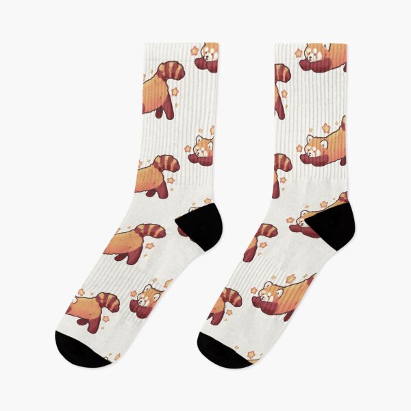 Item preview, Cute Red panda   designed and sold by Artofmayara.