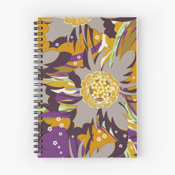 Item preview, Abstract retro, Yellow-violet version designed and sold by Alex  Blud.