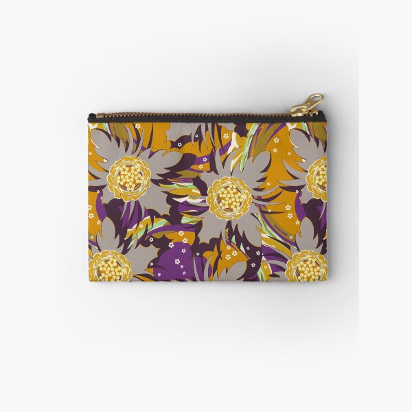 Item preview, Abstract retro, Yellow-violet version designed and sold by Alex  Blud.