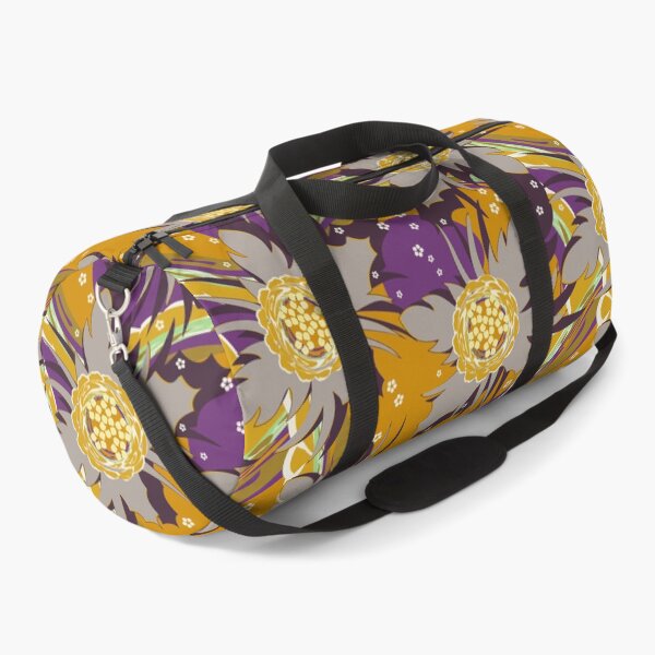 Item preview, Abstract retro, Yellow-violet version designed and sold by Alex  Blud.