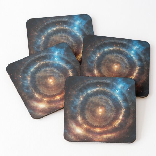 Item preview, Supernatural Circle designed and sold by Sadia  Jannat.