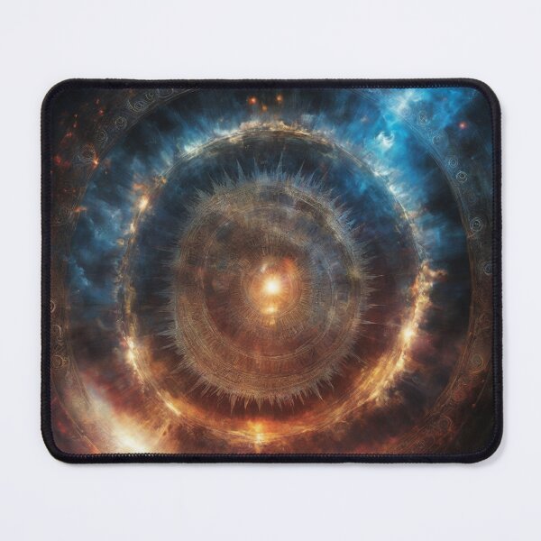 Item preview, Supernatural Circle designed and sold by Sadia Jannat.