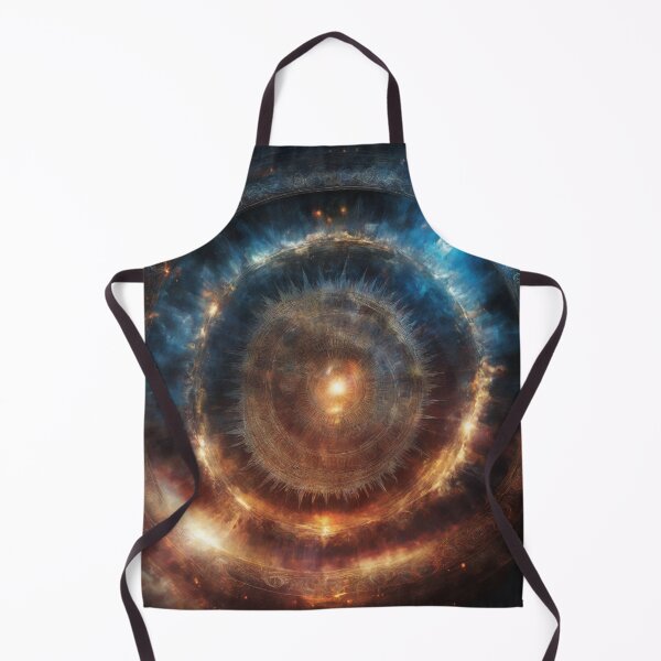Item preview, Supernatural Circle designed and sold by Sadia Jannat.