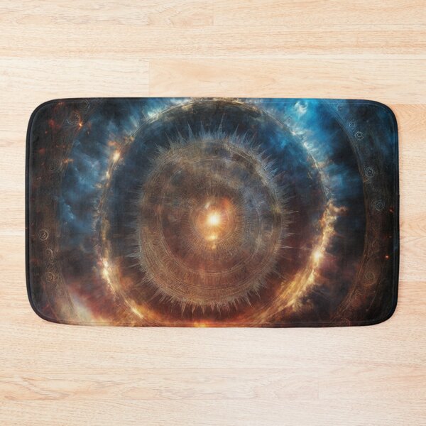 Item preview, Supernatural Circle designed and sold by Sadia  Jannat.