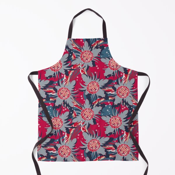 Item preview, Abstract retro, Gray-red version designed and sold by Alex  Blud.