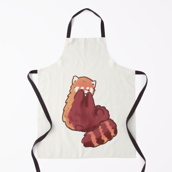 Item preview, Adorable Red panda designed and sold by Artofmayara.