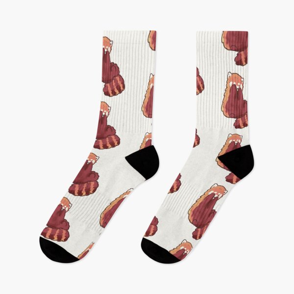 Item preview, Adorable Red panda   designed and sold by Artofmayara.