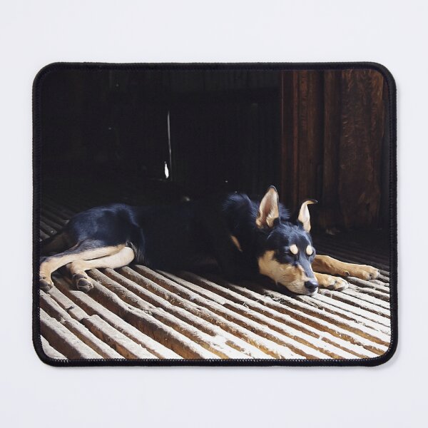Item preview, Sleeping on the job designed and sold by Penny Kittel.