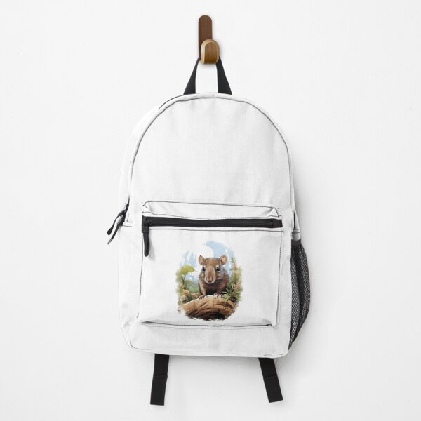 Item preview, Agouti Rodents designed and sold by DerSenat.