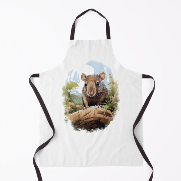 Item preview, Agouti Rodents designed and sold by DerSenat.