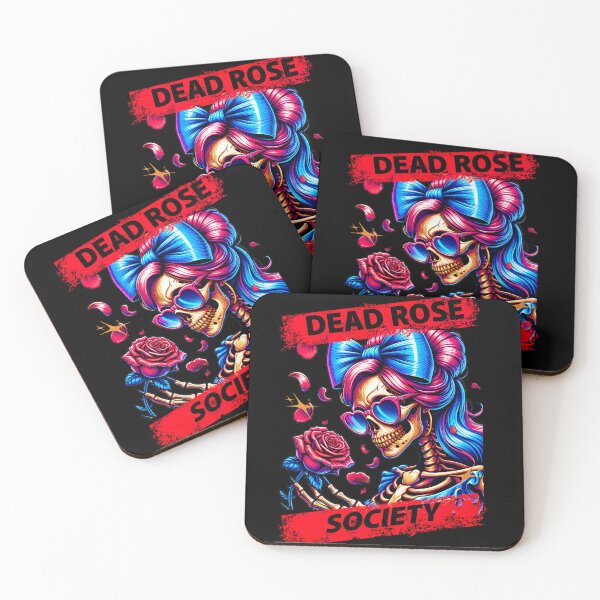 Item preview, DEAD ROSE SOCIETY64 designed and sold by Geno59l.