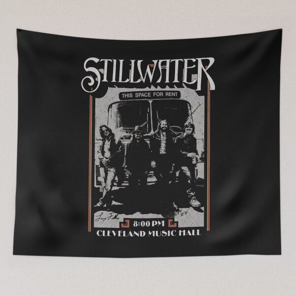 Item preview,  Stillwater Black designed and sold by KileyBart.