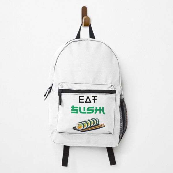 Item preview, Eat Sushi designed and sold by jessypaul027.