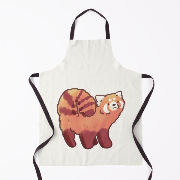 Item preview, Adorable Red panda designed and sold by Artofmayara.