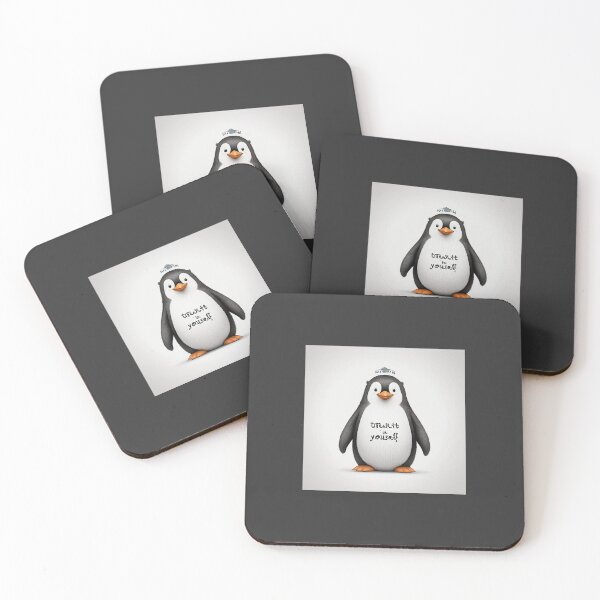Item preview, pinguin designed and sold by Abby-addy.
