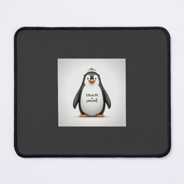 Item preview, pinguin designed and sold by Abby-addy.