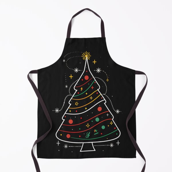 Item preview, Happy X-mas tree designed and sold by ChubbyGoong.