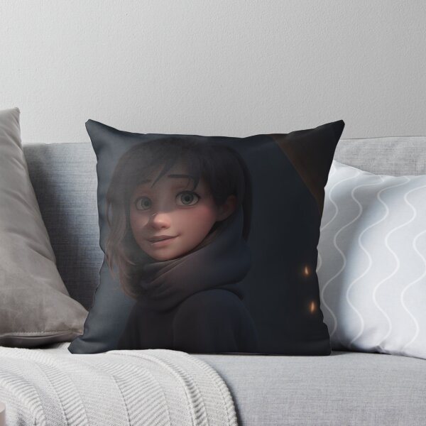Item preview, Whispers in the Dark designed and sold by Sadia  Jannat.