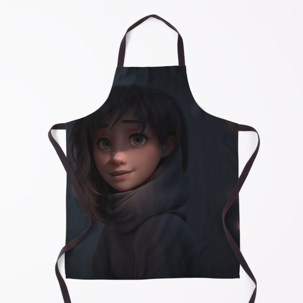 Item preview, Whispers in the Dark designed and sold by Sadia Jannat.