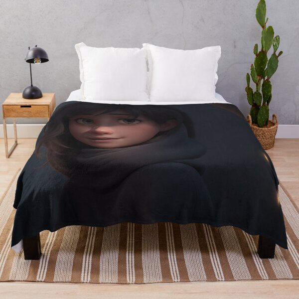 Item preview, Whispers in the Dark designed and sold by Sadia Jannat.