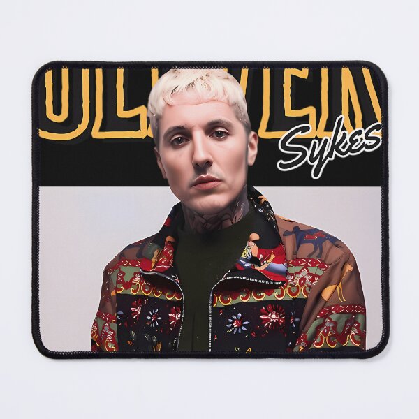 Item preview, The Great Oliver Sykes designed and sold by KileyBart.