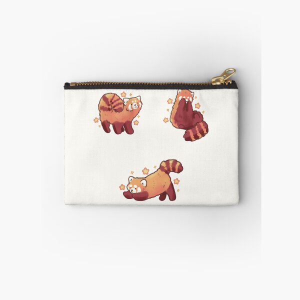 Item preview, red pandas pack designed and sold by Artofmayara.