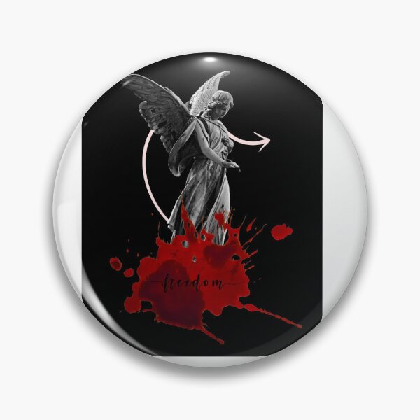 Item preview, libertad designed and sold by VR8VR.