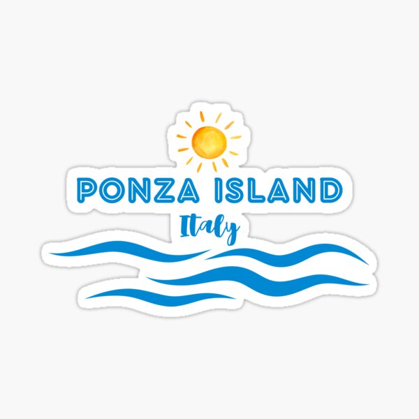 Item preview, PONZA ISLAND Italy designed and sold by BjornLundstrom.