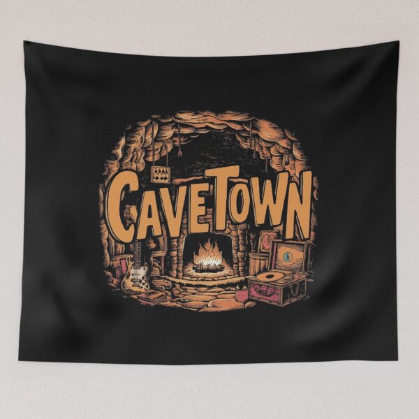 Item preview, Cavetown designed and sold by KileyBart.