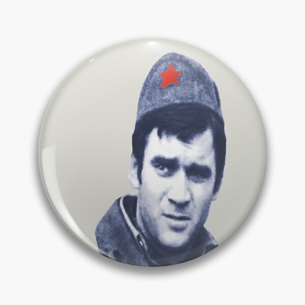 Item preview, The hero of the Yugoslav war film - Bambino designed and sold by duxpavlic.