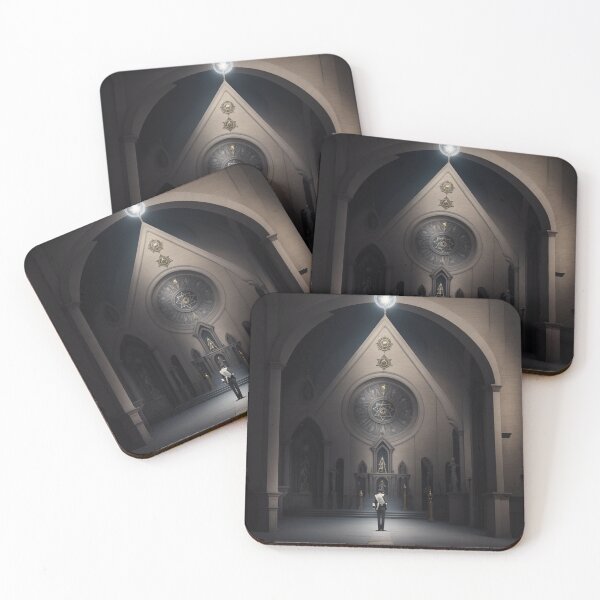 Item preview, Occult Assembly designed and sold by Sadia  Jannat.