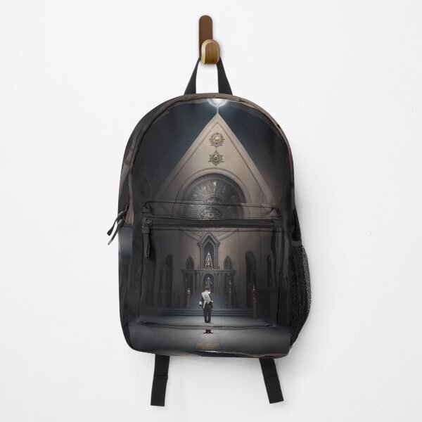 Item preview, Occult Assembly designed and sold by Sadia  Jannat.