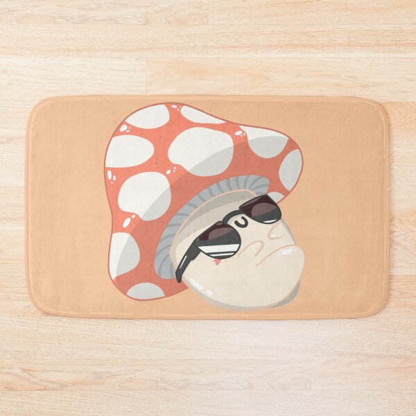 Item preview, Sunny Days Red Cap designed and sold by TamaraTretiak.