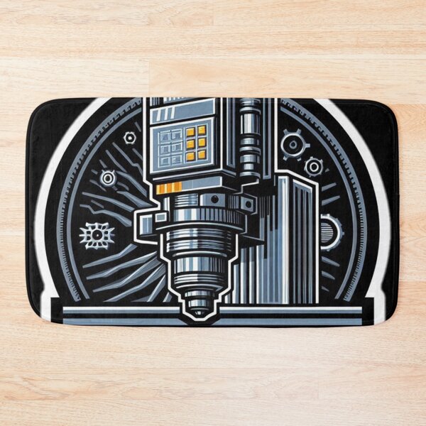Item preview, The Coded Canvas designed and sold by myabstractart _RB.