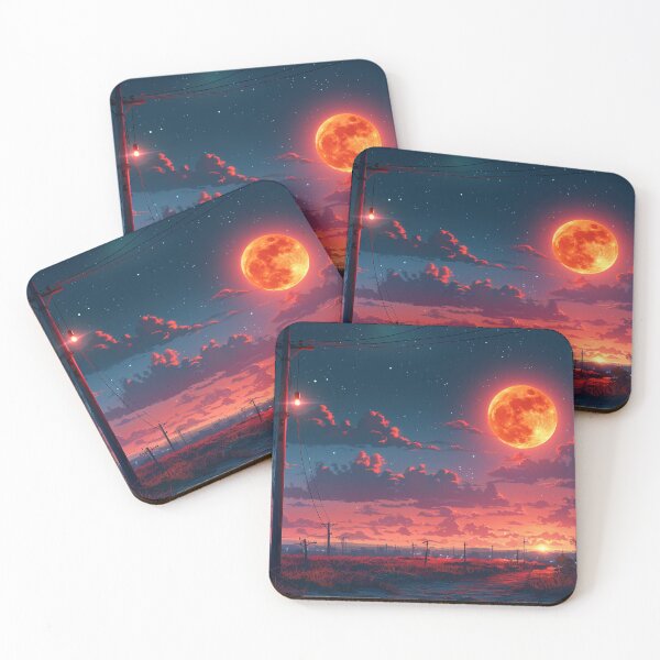 Item preview, Dawn of Reflection in Japanese city designed and sold by Jasperartist112.