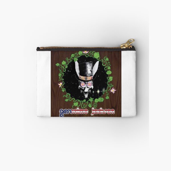 Item preview, geronimo jackson designed and sold by dauntlesgrenade.