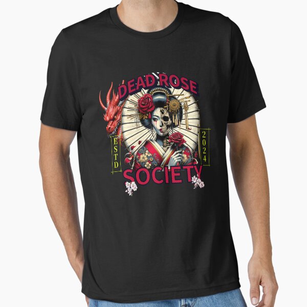 Item preview, DEAD ROSE SOCIETY62 designed and sold by Geno59l.