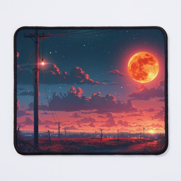 Item preview, Dawn of Reflection in Japanese city designed and sold by Jasperartist112.