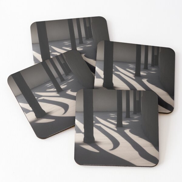 Item preview, Enigmatic Shadows designed and sold by Sadia  Jannat.