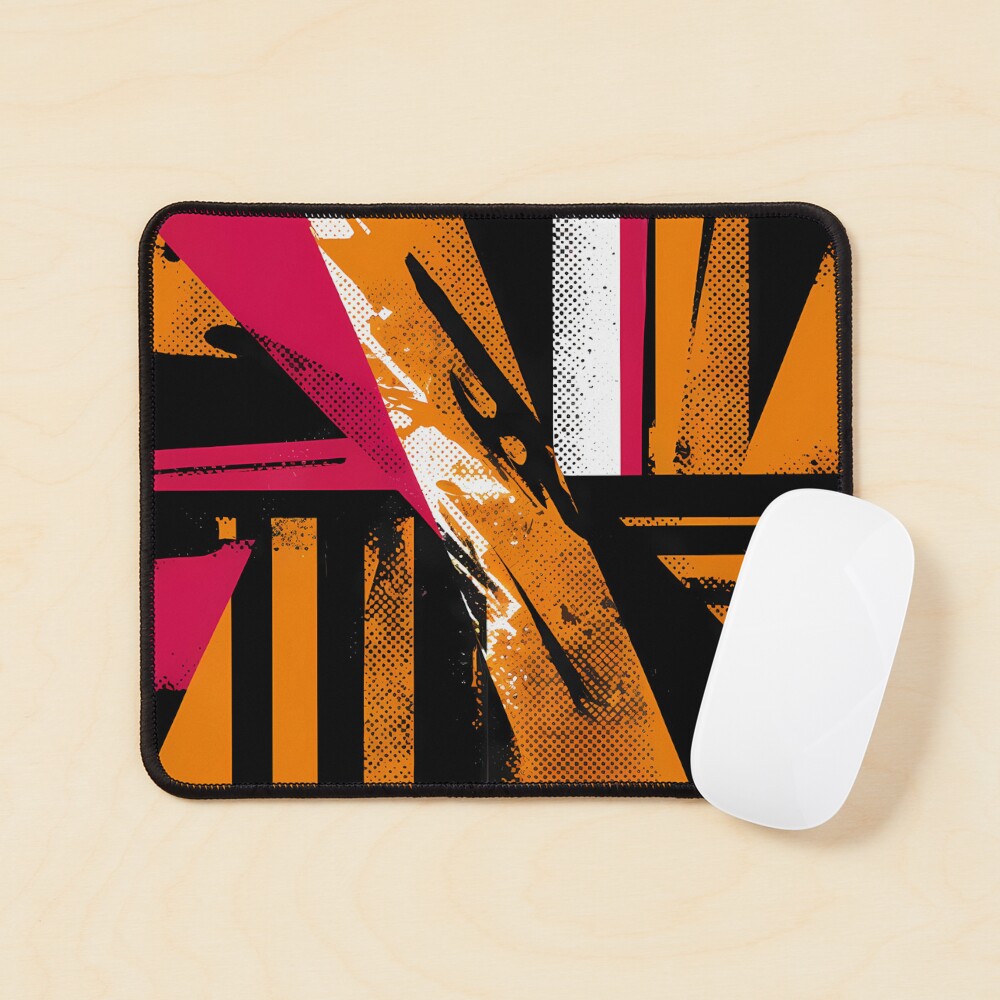 Item preview, Mouse Pad designed and sold by Bernd-Friese.