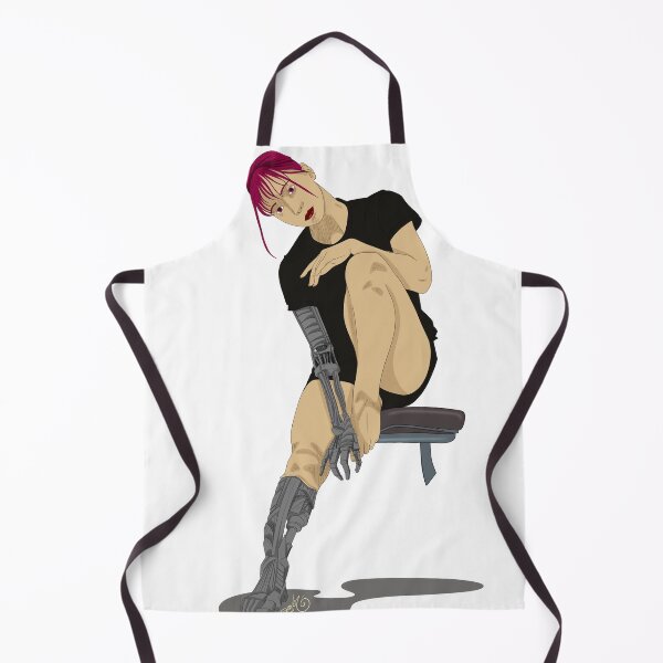 Item preview, Robotic Grace designed and sold by ArtsbyIsuru.