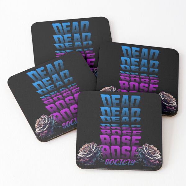 Item preview, DEAD ROSE SOCIETY61 designed and sold by Geno59l.