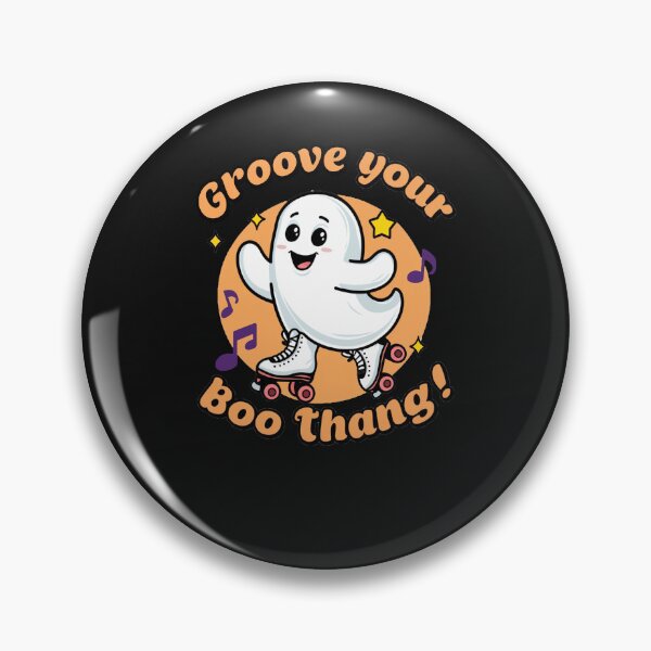 Item preview, Cute Ghost Halloween designed and sold by Cute & Sassy Custom Gifting Boutiques.