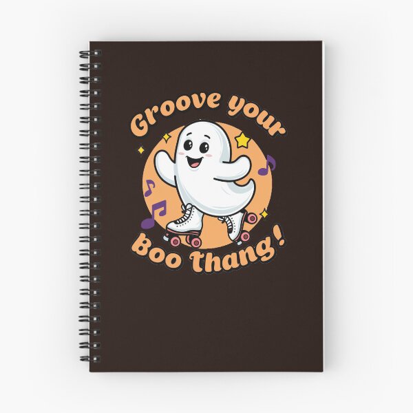 Item preview, Cute Ghost Halloween designed and sold by tamdevo1.