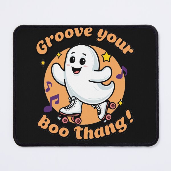 Item preview, Cute Ghost Halloween designed and sold by tamdevo1.