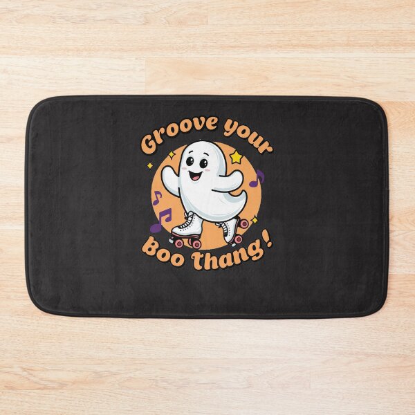 Item preview, Cute Ghost Halloween designed and sold by tamdevo1.