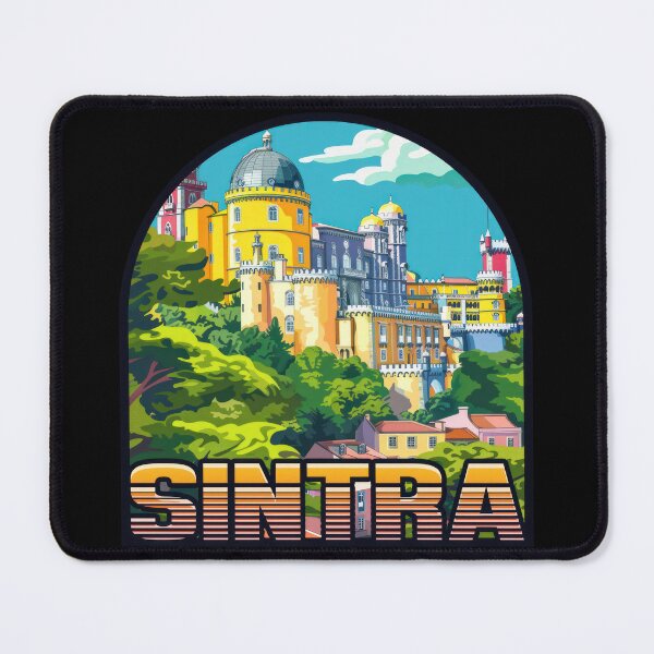 Item preview, Sintra - Portugal designed and sold by duke818.