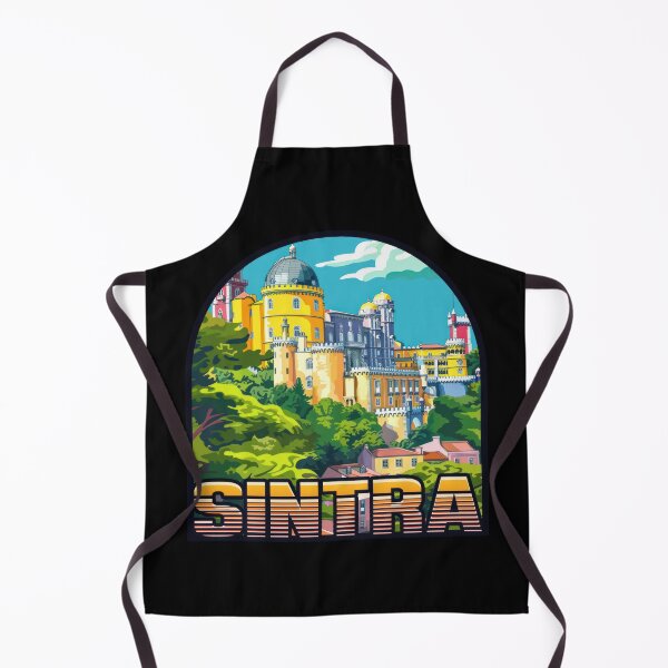 Item preview, Sintra - Portugal designed and sold by duke818.
