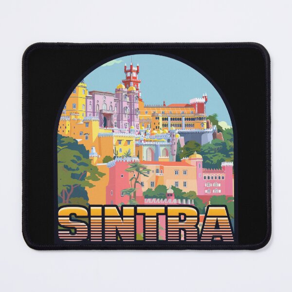 Item preview, Sintra - Portugal designed and sold by duke818.